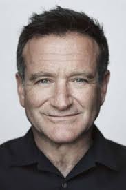 Robin Williams Poster for sale