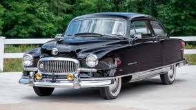 Image result for Sumatra Beige 1931 Nash