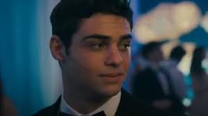 Teen gets paid to be a stand-in in Netflix's 'The Perfect date'