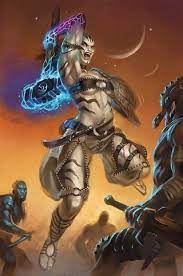 • you have advantage on strength checks and strength saving throws. Path Of Blinding Rage 5e Subclass D D Wiki