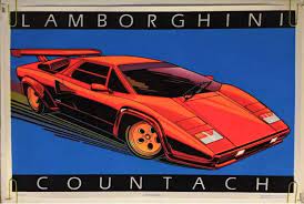 We did not find results for: Amazon Com Lamborghini Countach Poster Posters Prints