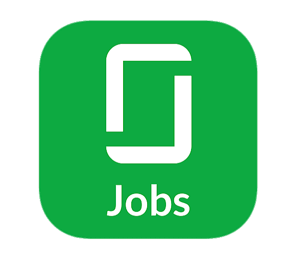 Glassdoor Logo
