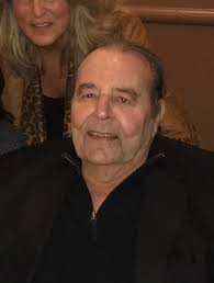 Frank Cerone's Instagram, Twitter & Facebook