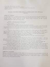 Gradația de merit recunoaște eforturile cadrelor didactice în materie de prevenire și combatere a abandonului școlar și în proiectele de promovare a incluziunii școlare. Subiecte Variante Si Rezolvari Pentru Examene Nationale 2021 Octombrie 2016