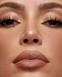 Kim Kardashian Wore A Sheer Bodysuit In Her New SKKN Campaign