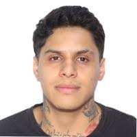 Mario Petrozzi's Instagram, Twitter & Facebook