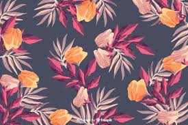 Maybe you would like to learn more about one of these? Free Vector Realistic Design Dark Floral Background