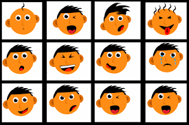 397 sad smiley face icons. Illustration Emotion Background Graphic By Arilindriansah Creative Fabrica