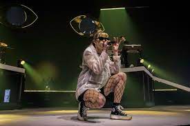 Covid 19 Festival De Nimes Le Concert D Angele Reporte A L Ete 2021 Metropolitain