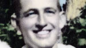 Remains of Utah's Theodore Jensen, killed in Pearl Harbor to be laid to  rest in Delta