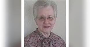 Bernadine Aleith Aaron Obituary