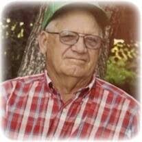 Harry L. "Bud" Vail Sr. Obituary