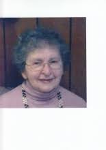 Obituary information for Avis I. Coderre