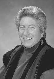 Nancy Stoller's Instagram, Twitter & Facebook