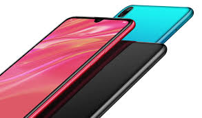 Huawei Y7 Pro 2019 is official with AI ...