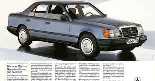 Mercedes W124 E Class Mercedes Benz Classes Mercedes Benz World Mercedes Benz Classic