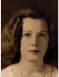 Freda Swalwell Bagwell (1926-2007)