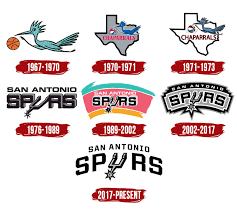 Use these free spurs logo png #48093 for your personal projects or. San Antonio Spurs Logo The Most Famous Brands And Company Logos In The World