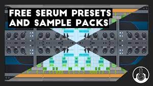 Give your next high tempo tune a distinctive, heavy vibe with the help of revaux's unbeatable synthesis. Free Serum Presets Sample Packs List Antidote Audio