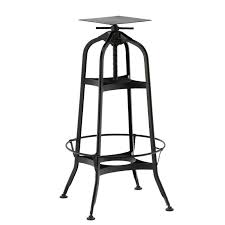 Find deals on products in hardware on amazon. Adjustable Industrial Style Swivel Metal Bar Table Legs Ga401bt