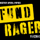 FundRAGER! event image