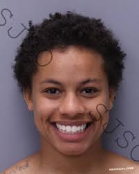 CHAVIS TERASHA LORRAINE 09/19/2021