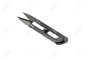 The clipper tool is what you have been looking for to have an all in one tool for blade changes, opening cases and general maintenance. Sewing Clippers Tailor Scissors Tool Stock Photo Picture And Royalty Free Image Image 72539530