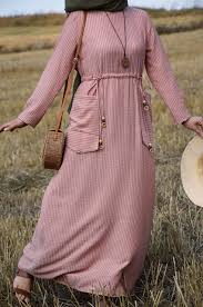 Pin Di Gamis