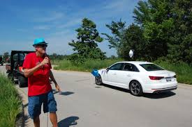 Towing & ball mount experts. Glenview S First Reverse Parade Goes Forward Without A Hitch Journal Topics Media Group