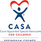 Lunch & Learn with CASA for Kids event image
