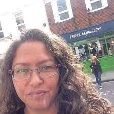 Byron Salisbury's Instagram, Twitter & Facebook