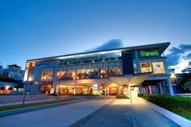 Parkroyal kuala lumpur, kuala lumpur. The Mines Shopping Mall Gowhere Malaysia