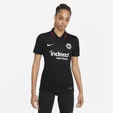 Jun 30, 2021 · thema: Nike Eintracht Frankfurt Heimtrikot 21 22 Damen Schwarz Rot Deinsportsfreund De