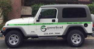 Agency owner at goosehead insurance san diego, ca. Home Insurance And New Homes In San Antonio