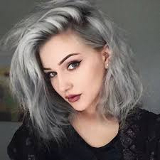 Grey hair will come up with age and no one can control it. Grandma Gray Hair Mud Dyeing Hair Wax Disposable Hair Cream Gray Grandpa White Men And Women White Silver Cos