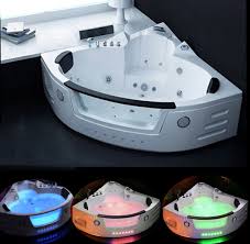 Jacuzzi whirlpools come in a variety of forms and designs. Whirlpool Bathtub Spa Athena Double Pump Corner Bath Tub 150 X 150 Cm Hot Tub 8058340721095 Ebay