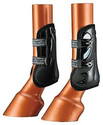 Veredus Carbon Gel Vento Tendon Boot Front