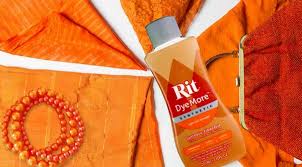Introducing Rit Dyemore For Synthetics Manhattan