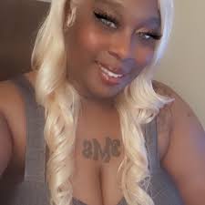 Whitney Nicole Green