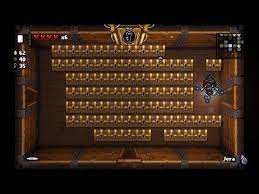 To unlock the binding of isaac achievement lil' chest, you need to defeat ultra greed as isaac. Binding Of Isaac Rebirth The Chest 64 Chest One Room Youtube