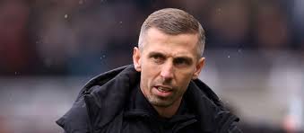 Gary O'Neil puts rumours of Manchester United coaching job to bed