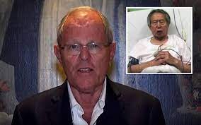 Las dos caras de la moneda ya lo íbamos a resolver y vino el indulto. Jose Ugaz Queda Poca Duda De Que Indulto A Fujimori Se Dio Sobre Una Base Fraudulenta Ideele Radio