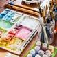 Art Foundation: Essentials for Beginners - 6 week event image