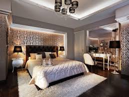 صور موديلات واشكال غرف نوم ابيض واسود مودرن 2021