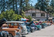 Big Bear Fun Run