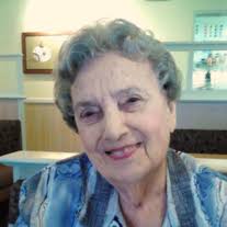 Mary Falletta Panepinto Obituary 2019