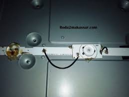 Maybe you would like to learn more about one of these? Cara Perbaiki Lampu Led Kami
