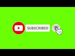 Top 5 Green Screen Animated Subscribe Button By Technical Roman Youtube Youtube Hacks Intro Youtube Youtube Logo
