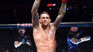 Las vegas, nv — the ufc was able to pull off one heck of a fight week leading up to arguably the biggest card of the year. Ufc 264 Results Dustin Poirier Beats Conor Mcgregor In Trilogy Bout