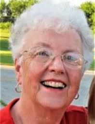 Sharon Dykstra Obituary